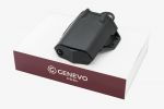 Genevo+ Series Set: GPS+&HD+Radarwarner Einbauset